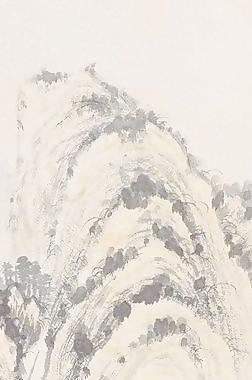 山水畫圖片