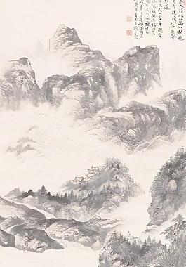 国画图片