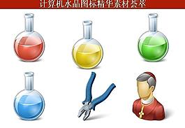 計算機(jī)創(chuàng)意圖標(biāo)圖片