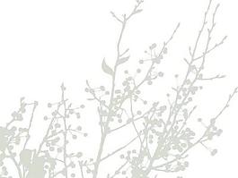 歐式圖案花紋矢量圖庫圖片