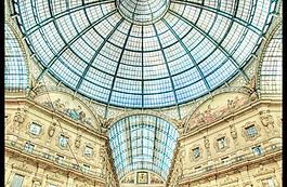 歐式建筑室內裝飾圖片