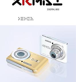 照相机图片