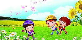 幼兒園小孩子圖片