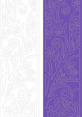 樹(shù)窗花圖片