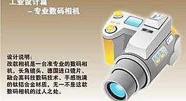 专业数码相机图片