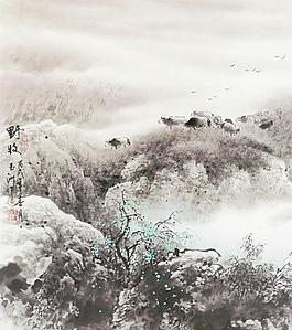 野牧圖片