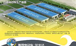 合肥 基地 廠房 創(chuàng)意 企業(yè)文化 榮事達圖片