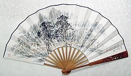 山水畫圖片