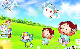 春天來(lái)了圖片