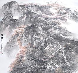 秋韻图片