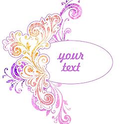 植物花紋圖片