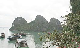 山水畫圖片