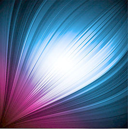 摘要彩色背景矢量圖形