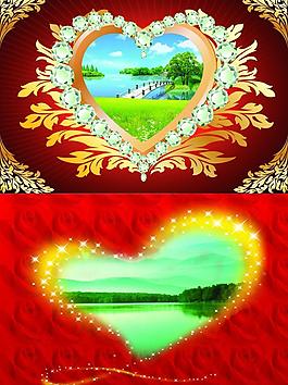 同學(xué)錄模板圖片