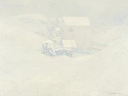 農村房屋圖片