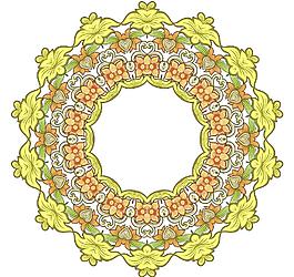 花邊圖片
