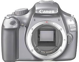 佳能 eos1100圖片