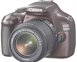 佳能 eos1100圖片