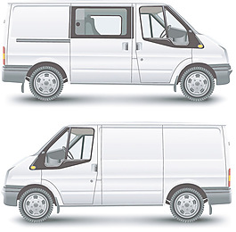 章向量的車
