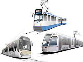 向量的有軌電車