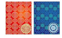 傳統(tǒng)花紋圖片
