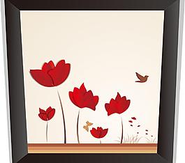 花 草圖片