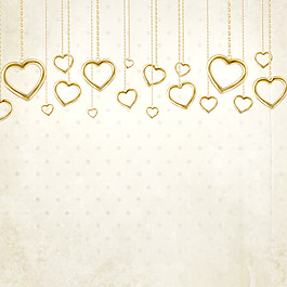 valentine39s節賀卡背景04矢量
