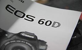 佳能60d圖片