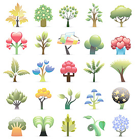 植物載體nonoriginal的作品