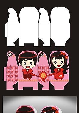 糖果包装图片