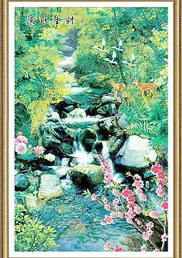 自然風(fēng)景圖片