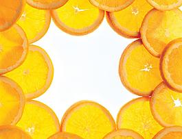 橙子圖片