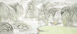 早春二月圖片