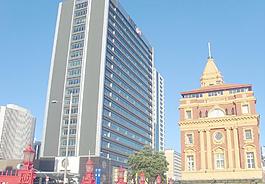 新西兰风景图片