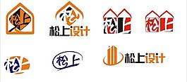 裝修裝飾標志logo圖片