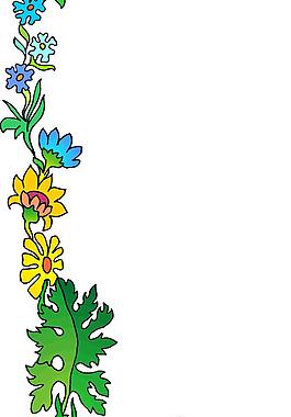花邊圖片