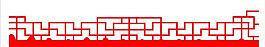 春節(jié)古典窗格圖片