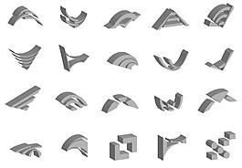 logo設計圖片
