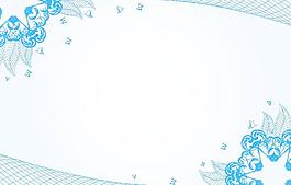 藍(lán)色背景圖片