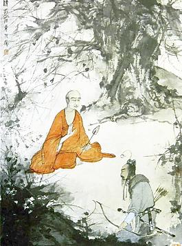 問間圖圖片