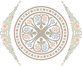 花纹图片