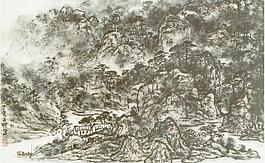 氣韻天成圖片