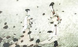 二湘圖圖片