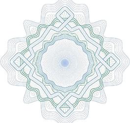 防偽底紋圖片