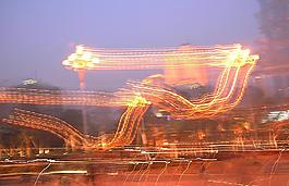 燈飾圖片