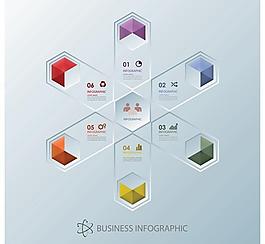 商務(wù)圖標(biāo)ppt演示圖片