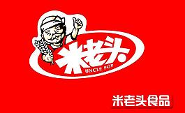 米老頭圖片
