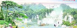 財(cái)源滾滾圖片