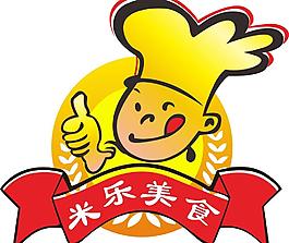 米樂美食標志圖片