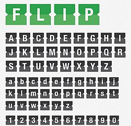 字母設(shè)計圖片